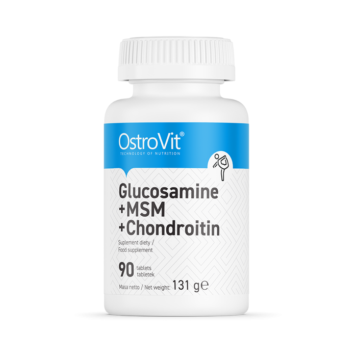 glükózamin és kondroitin tab 600 mg