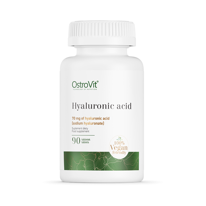 Hyaluronic Acid - OstroVit