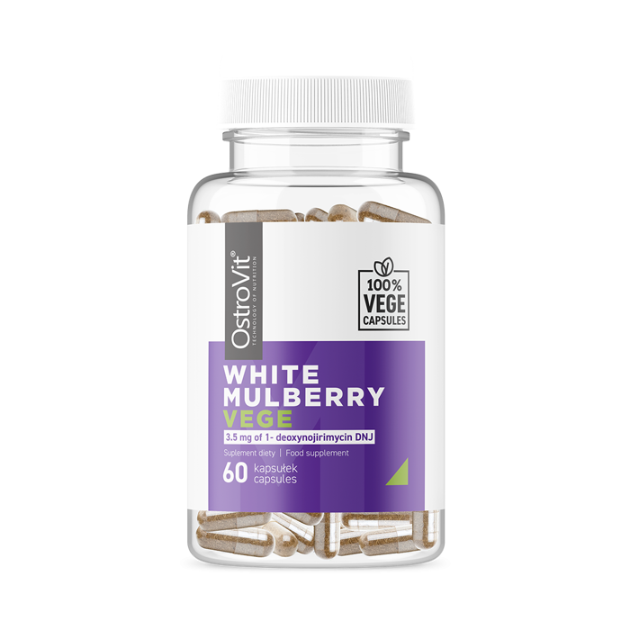 White Mulberry VEGE - OstroVit