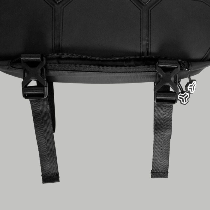 Essential Daily táska Black - STRIX single_variáns