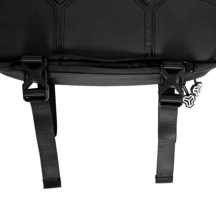 Essential Daily táska Black - STRIX single_variáns