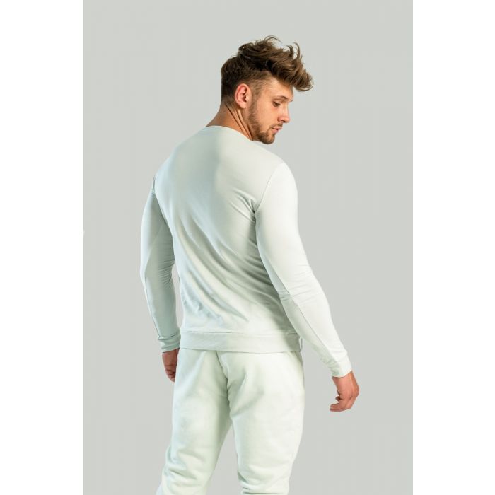 Essential Moon Grey hosszú ujjú póló - STRIX M