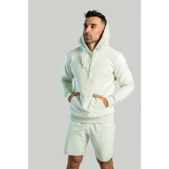 Essential Moon Grey rövidnadrág - STRIX XL