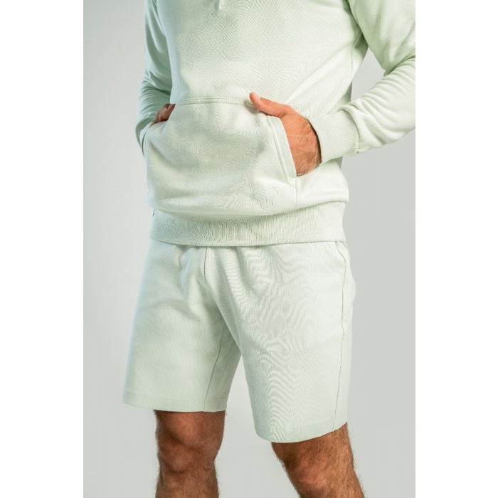 Essential Moon Grey rövidnadrág - STRIX XL