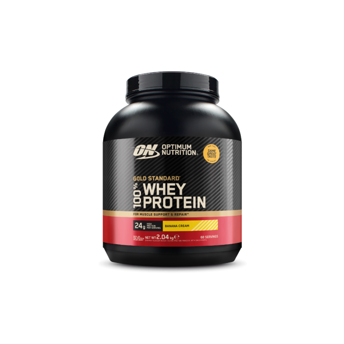 100% Whey Gold Standard - Optimum Nutrition 450 g - dupla gazdag csoki