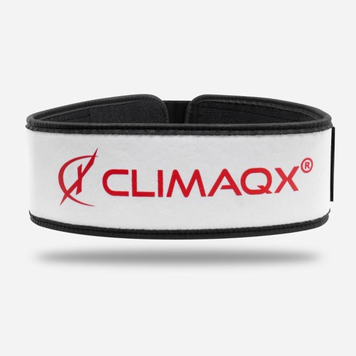 Evolution Fitness öv White - Climaqx XL