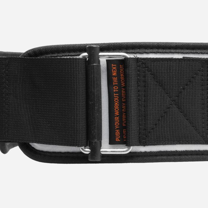 Evolution Fitness öv White - Climaqx XL