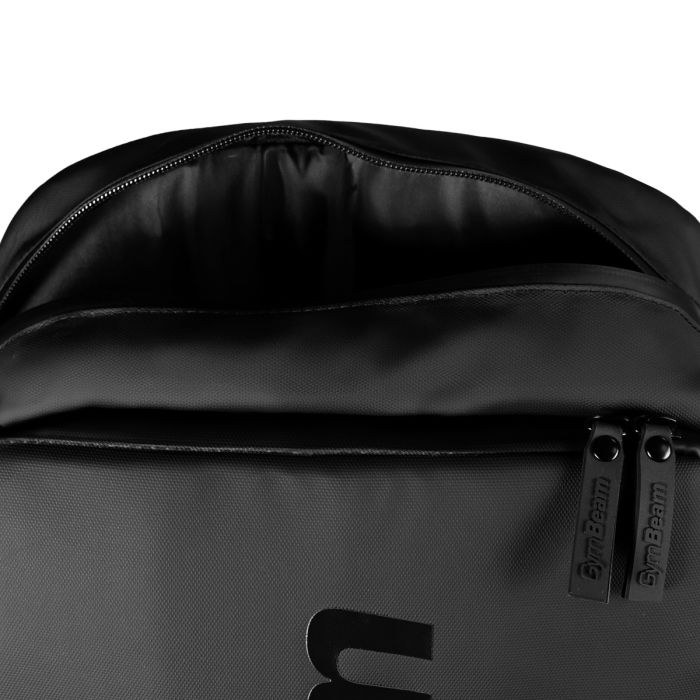 Explorer hátizsák Black - GymBeam single_variant