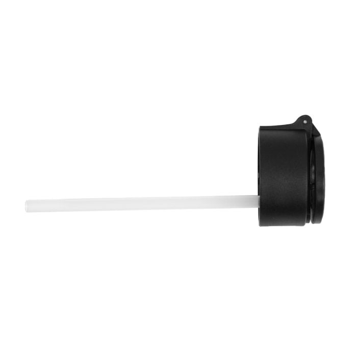 MagnetGrip kulacs Black 500 ml - GymBeam single_variáns