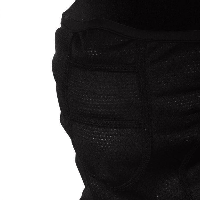 Balaclava sportmaszk Black - GymBeam XL/XXL