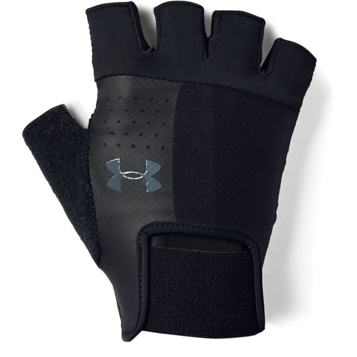 Fitness Gloves Entry Black - Under Armour