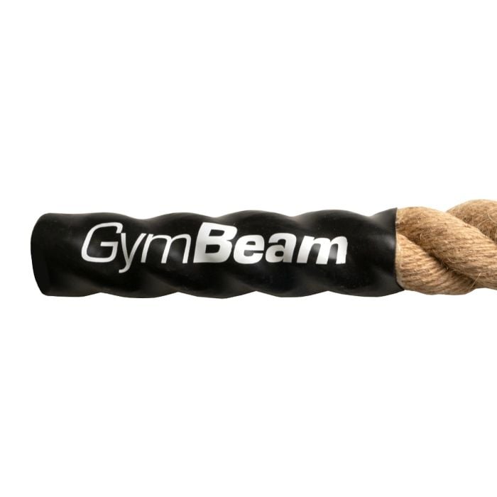 Mászókötél - GymBeam 4 m
