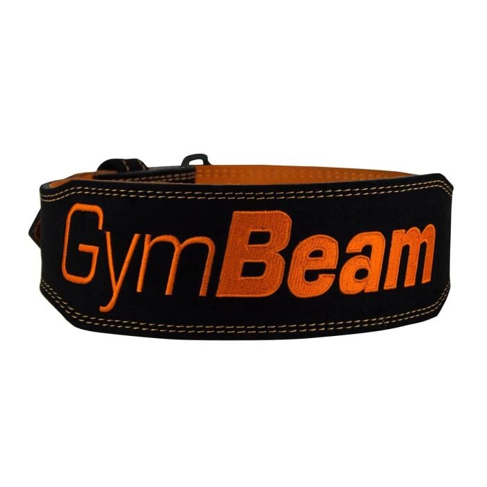 Fitnesz öv Jay - GymBeam XL