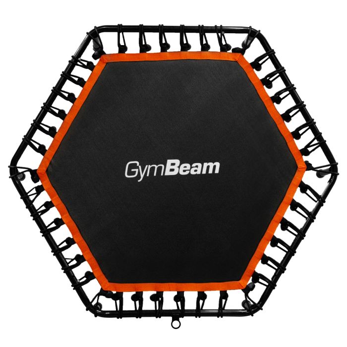 Jump Fitness trambulin - GymBeam single_variant