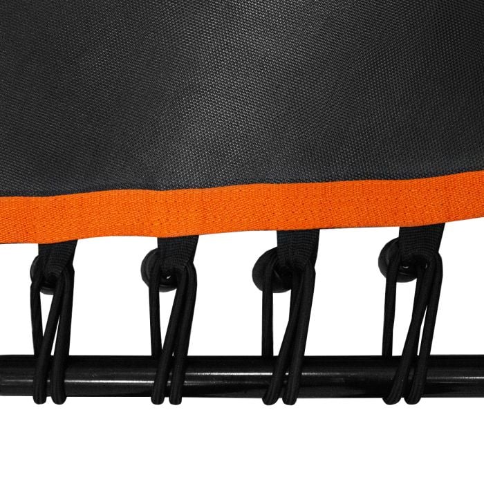 Jump Fitness trambulin - GymBeam single_variant