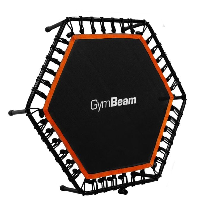Jump Fitness trambulin - GymBeam single_variant