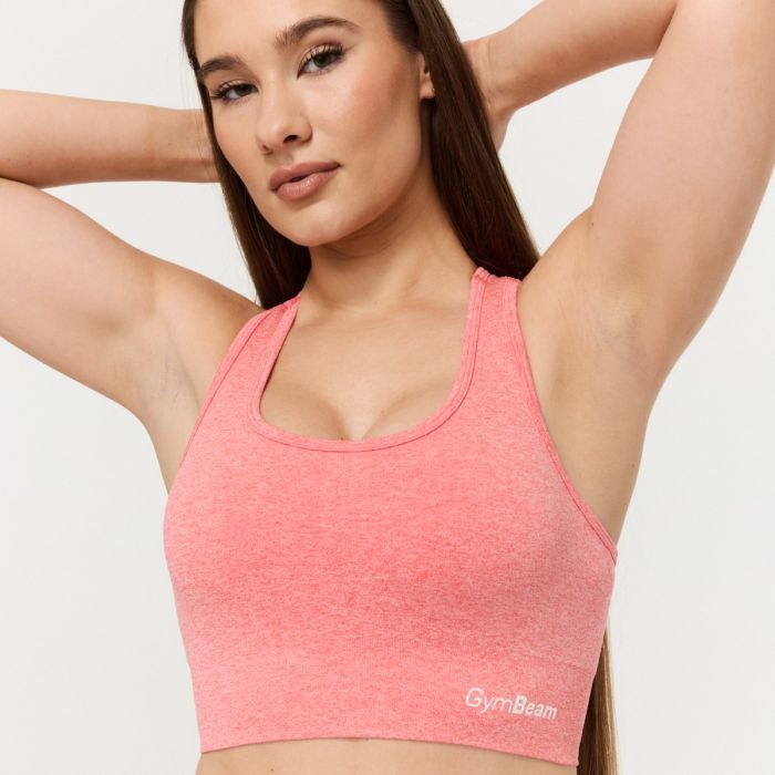 FLO Sportmelltartó Coral - GymBeam XL