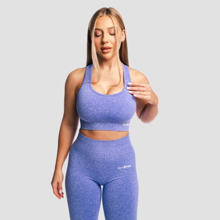 FLO Sportmelltartó Cobalt - GymBea M