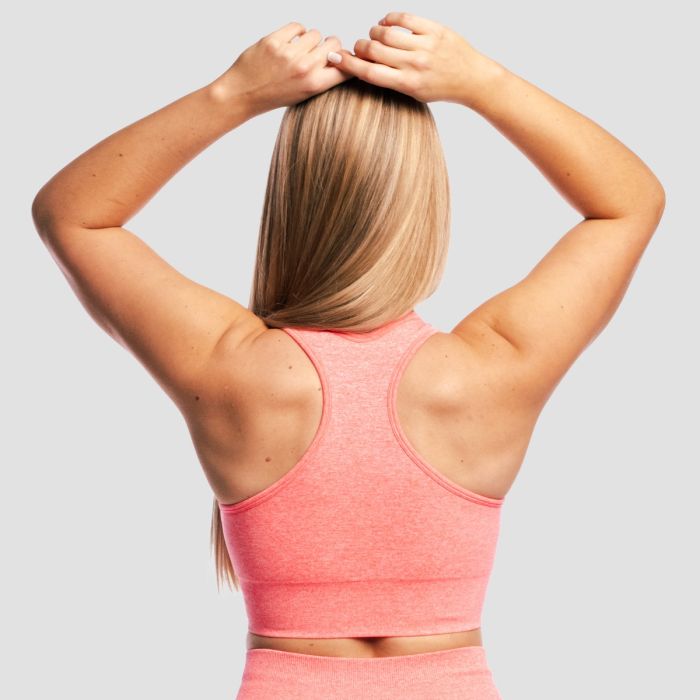 FLO Sportmelltartó Coral - GymBeam M