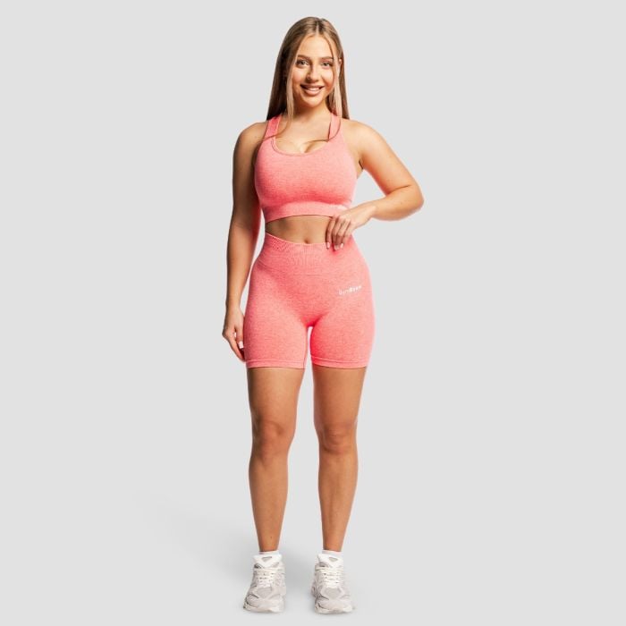 FLO Sportmelltartó Coral - GymBeam M