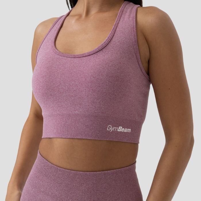 FLO sportmelltartó Violet - GymBeam XL