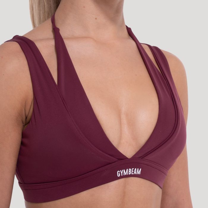 Flow sportmelltartó Wine - GymBeam S