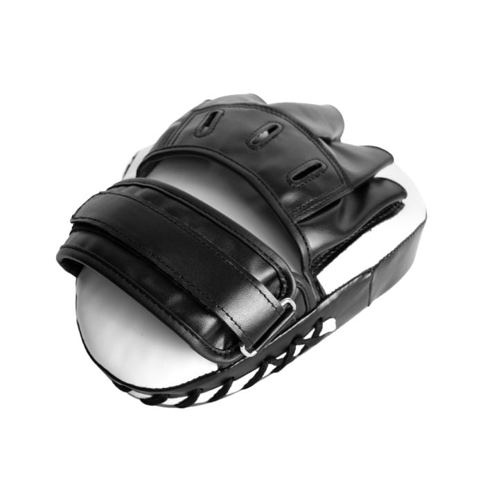 Striker pontkesztyű White - GymBeam single_variáns