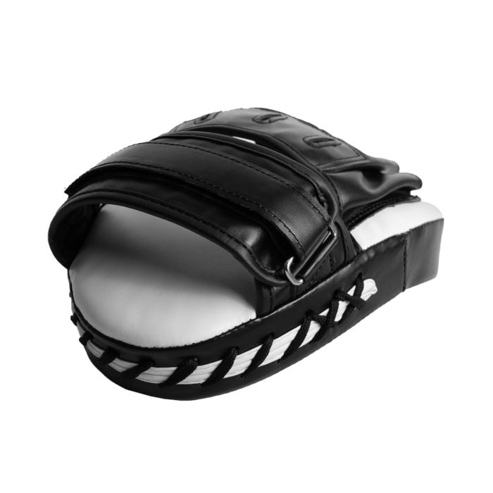 Striker pontkesztyű White - GymBeam single_variáns