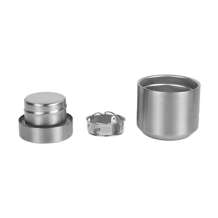 Fusion Vacuum flakon 850 ml - STRIX single_variant