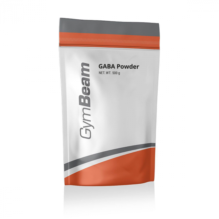 GABA Powder - GymBeam