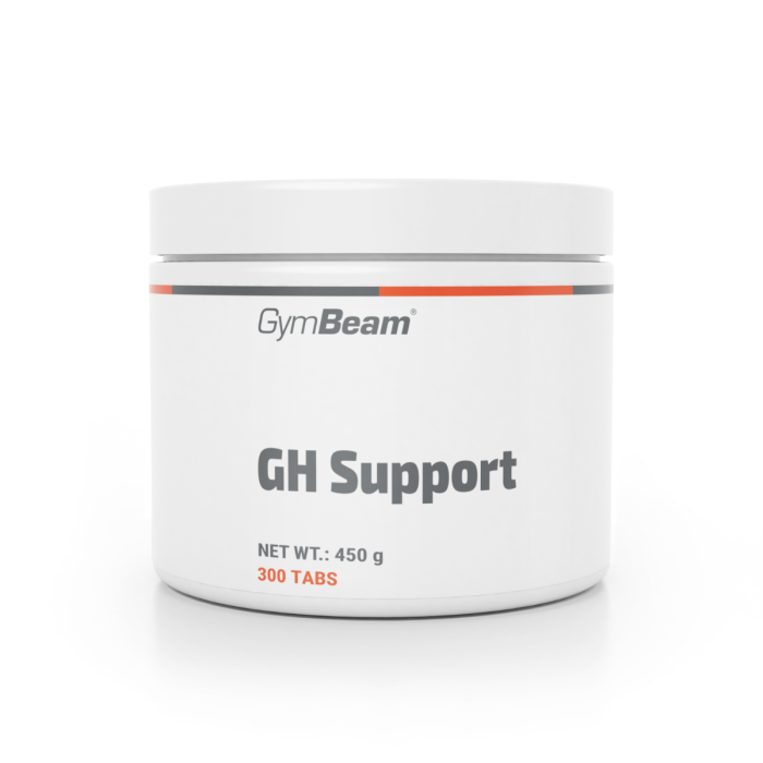 GH Support - GymBeam 300 tabl.