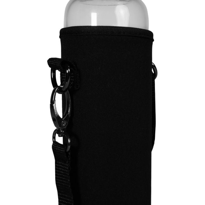 Bamboo üvegpalack 600 ml - GymBeam single_variant