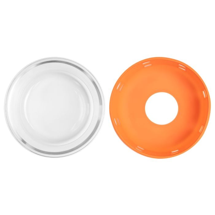 Üveg ételhordó 650 ml - GymBeam single_variáns