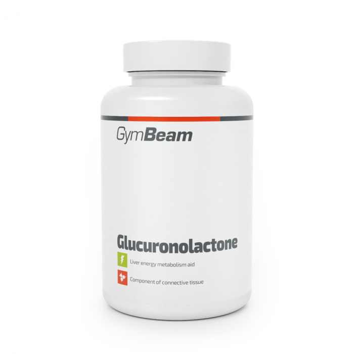Glucuronolactone - GymBeam