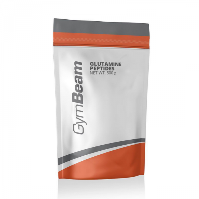 Glutamine peptides - GymBeam