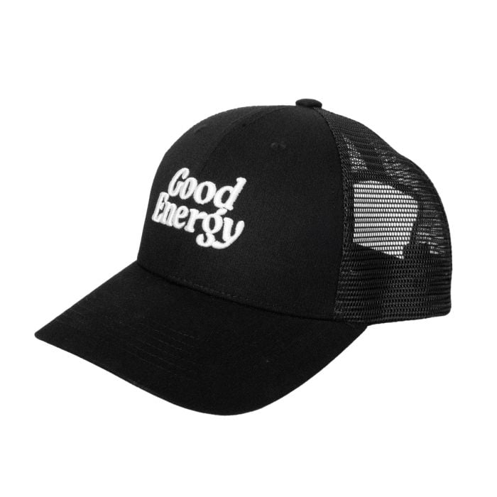 Good Energy sapka Black - GymBeam single_variáns
