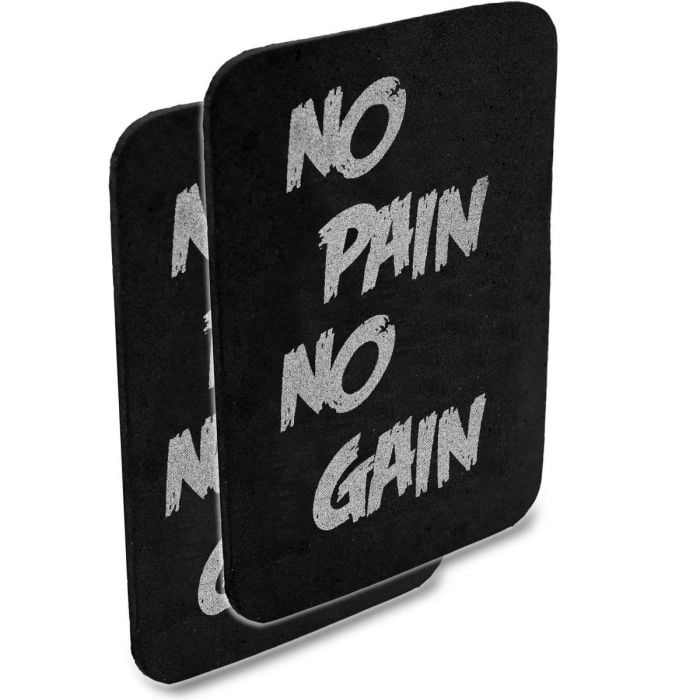 Grippad No pain no gain - C.P. Sports