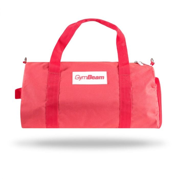 Bag BAE Pink - GymBeam