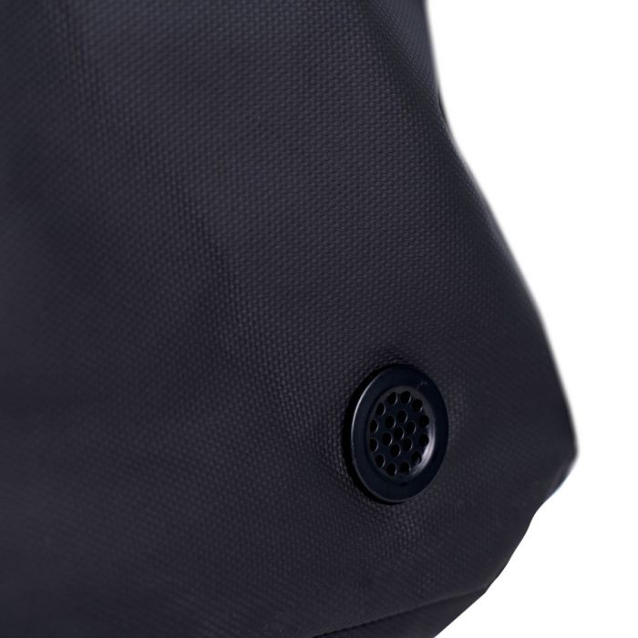 2in1 sporttáska Black – GymBeam single_variáns