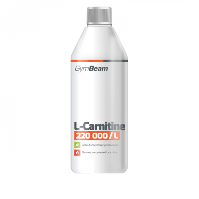 L-Karnitin, L-Carnitine termékek vásárlása online rendelése - giovannimamers.fr webáruház