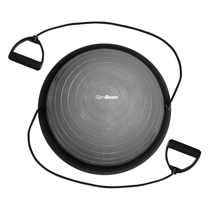 Compact egyensúlyozó félgömb - GymBeam single_variáns