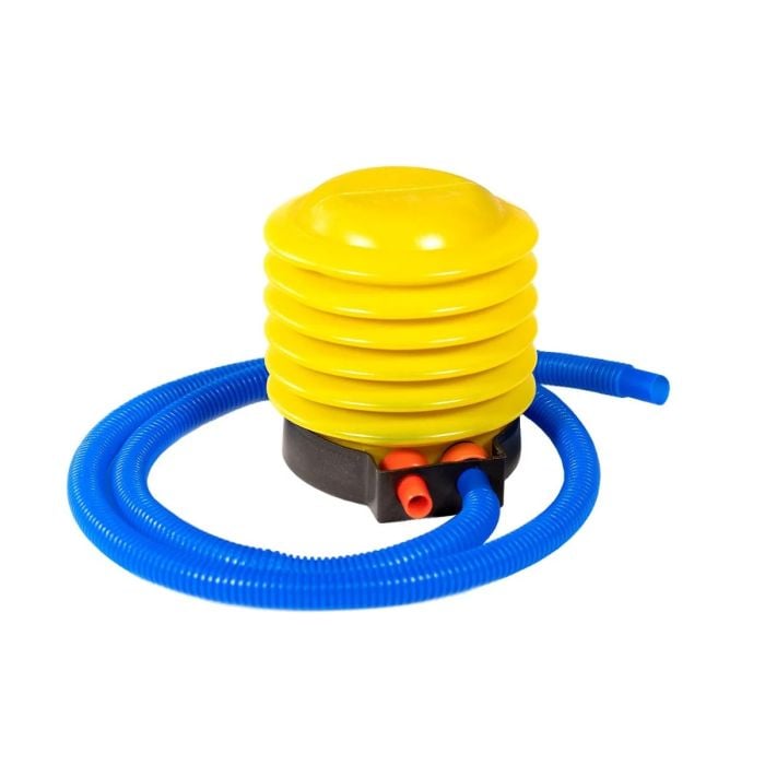 Compact egyensúlyozó félgömb - GymBeam single_variáns