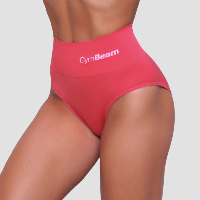 Highrise Briefs alsónemű 2Pack Pink - GymBeam M