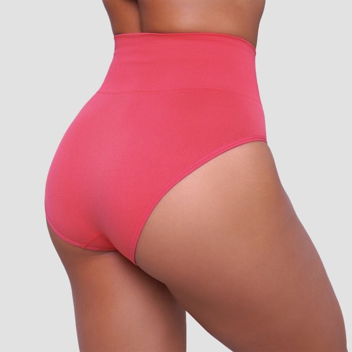 Highrise Briefs alsónemű 2Pack Pink - GymBeam M