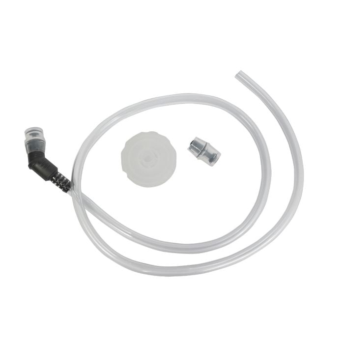 Hydra Soft kulacs Black 250 ml - GymBeam single_variant