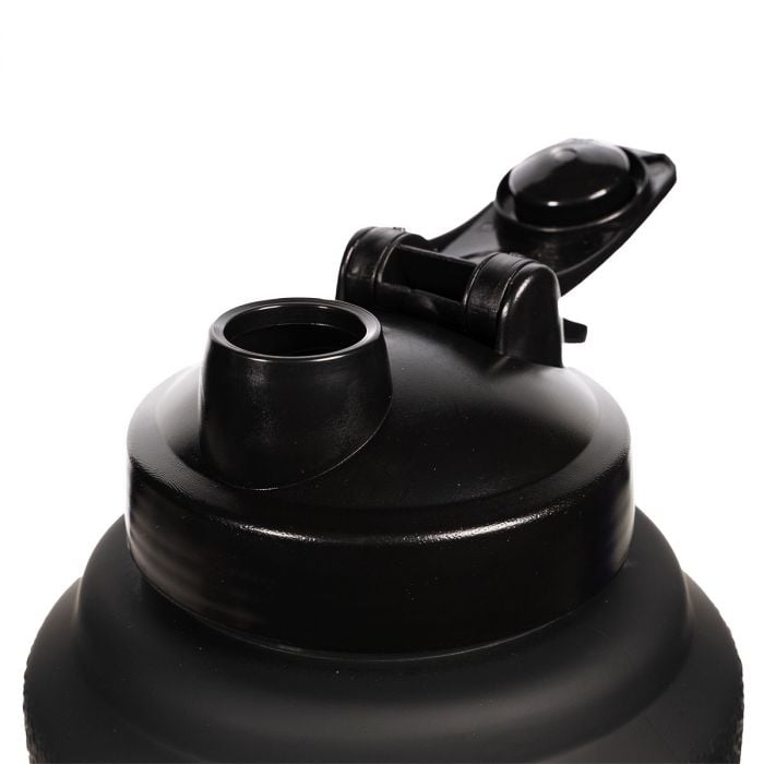 Hydrator TT 2,5 l sportpalack Black - GymBeam single_variant