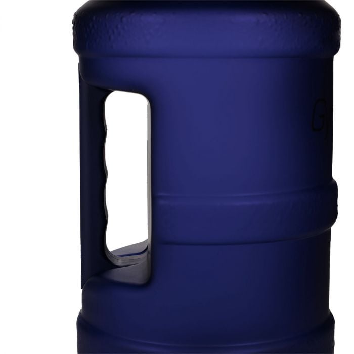 Hydrator TT 2,5 l sportpalack Midnight Blue - GymBeam single_variant