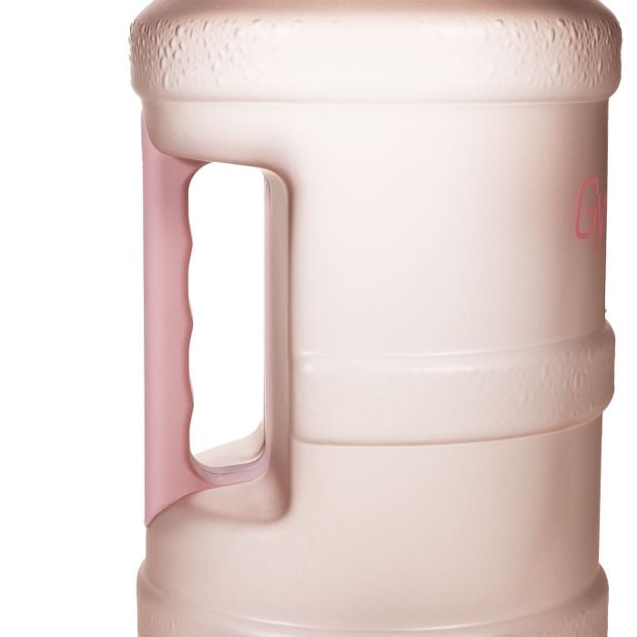 Hydrator TT 2,5 l sportpalack Rose - GymBeam single_variant