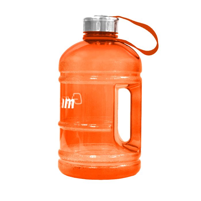 Hydrator palack 1,89 l Orange - GymBeam single_variant