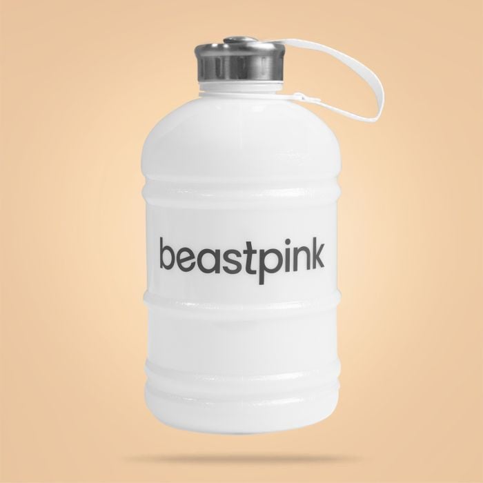 Hydrator palack 1,89 l White - BeastPink
